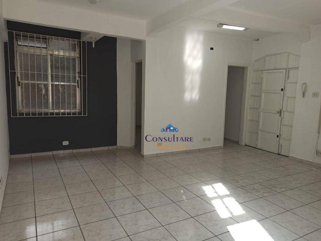 Conjunto Comercial-Sala para alugar, 50m² - Foto 1