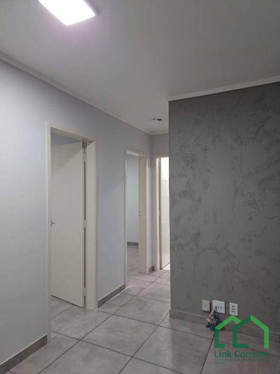 Apartamento à venda com 2 quartos, 45m² - Foto 13