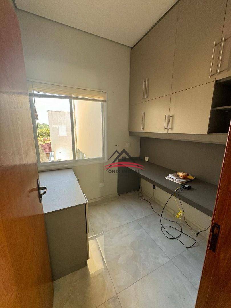 Casa à venda e aluguel com 3 quartos, 260m² - Foto 7