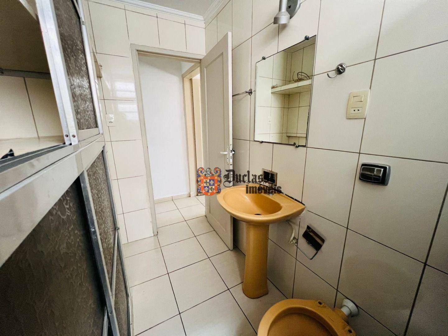 Apartamento à venda com 2 quartos, 61m² - Foto 10