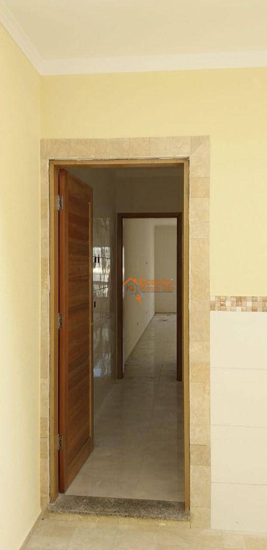 Sobrado à venda com 3 quartos, 125m² - Foto 6