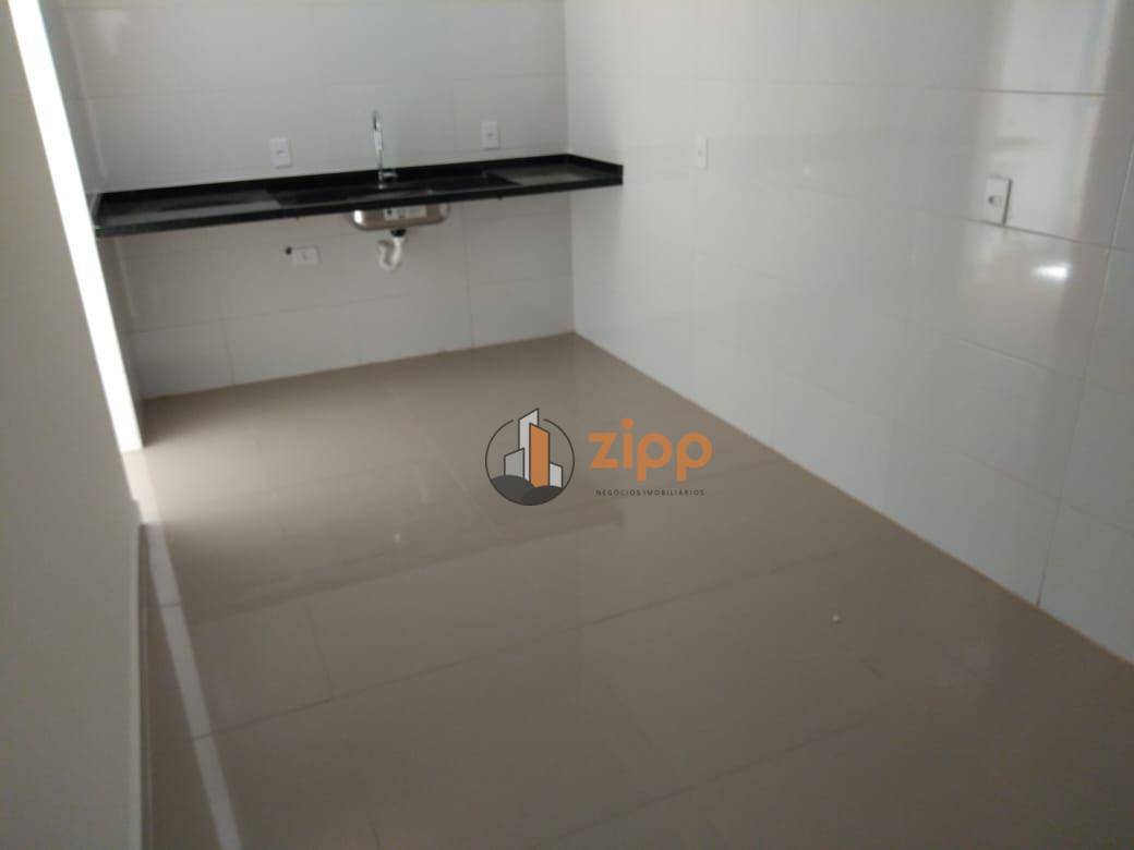 Apartamento à venda com 2 quartos, 50m² - Foto 12