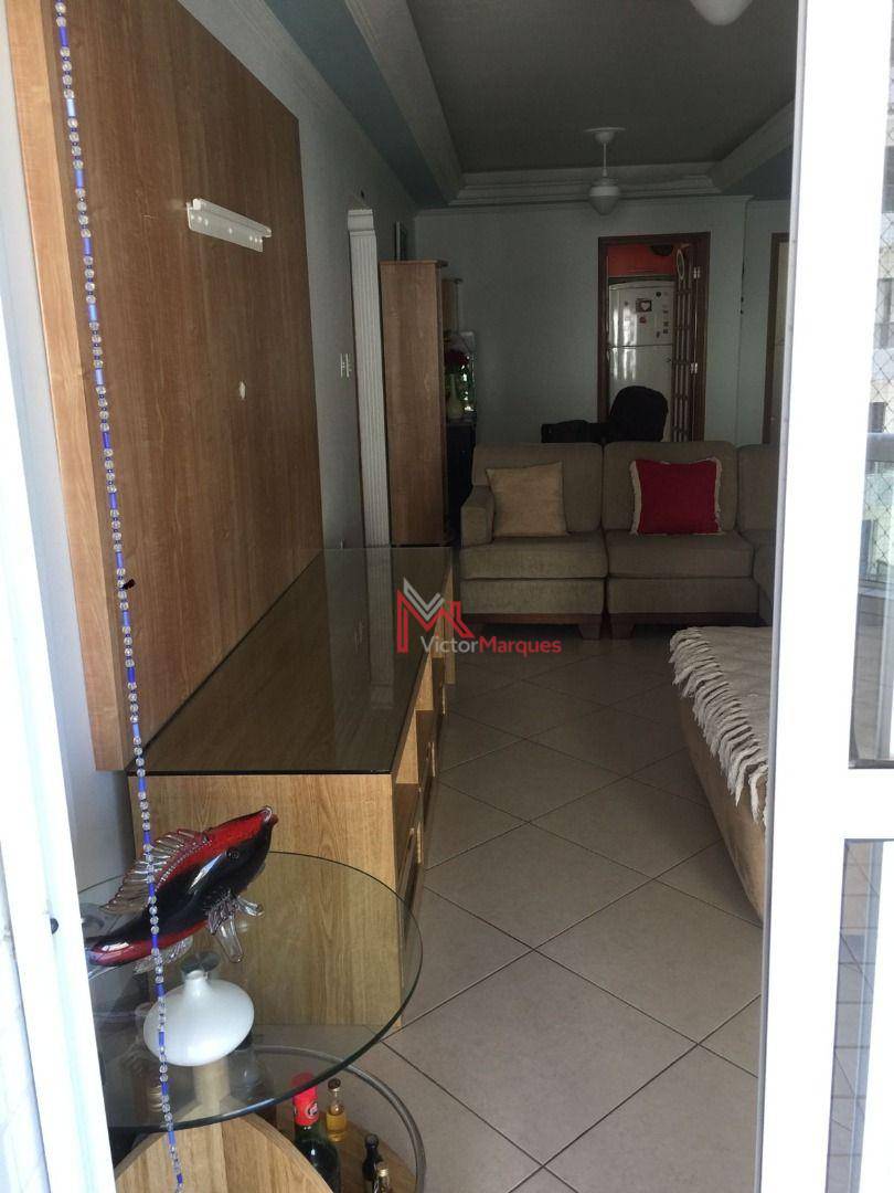 Apartamento à venda com 3 quartos, 127m² - Foto 3