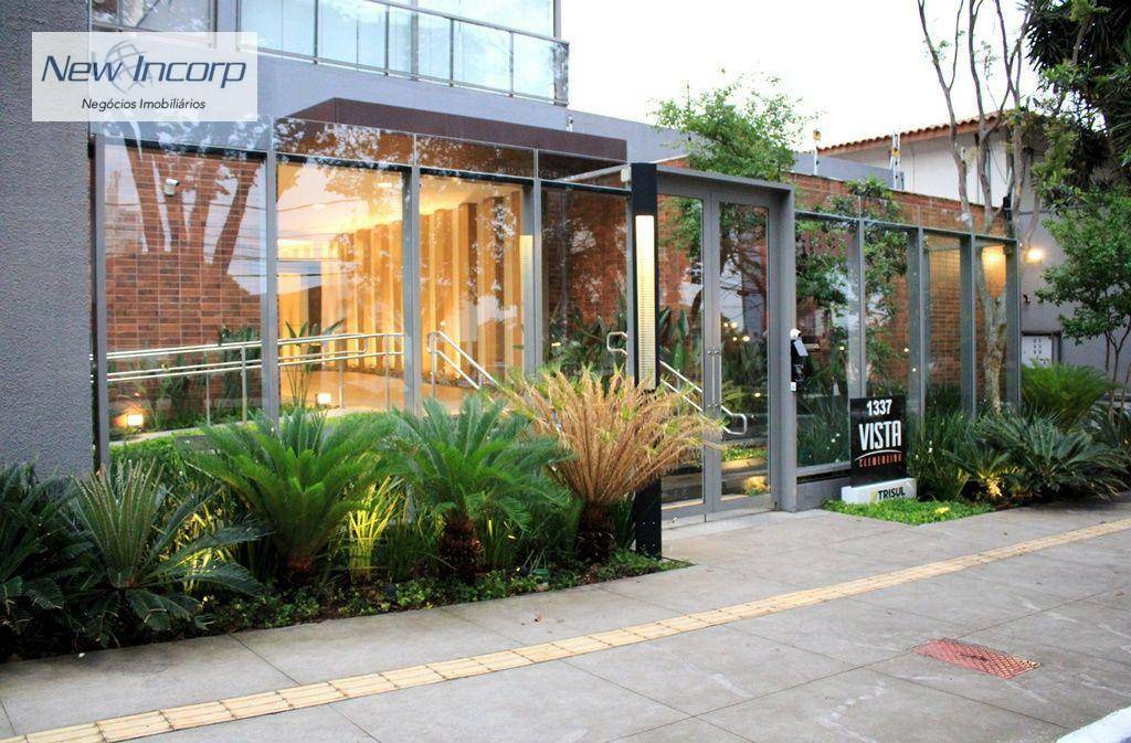Apartamento à venda com 3 quartos, 150m² - Foto 30