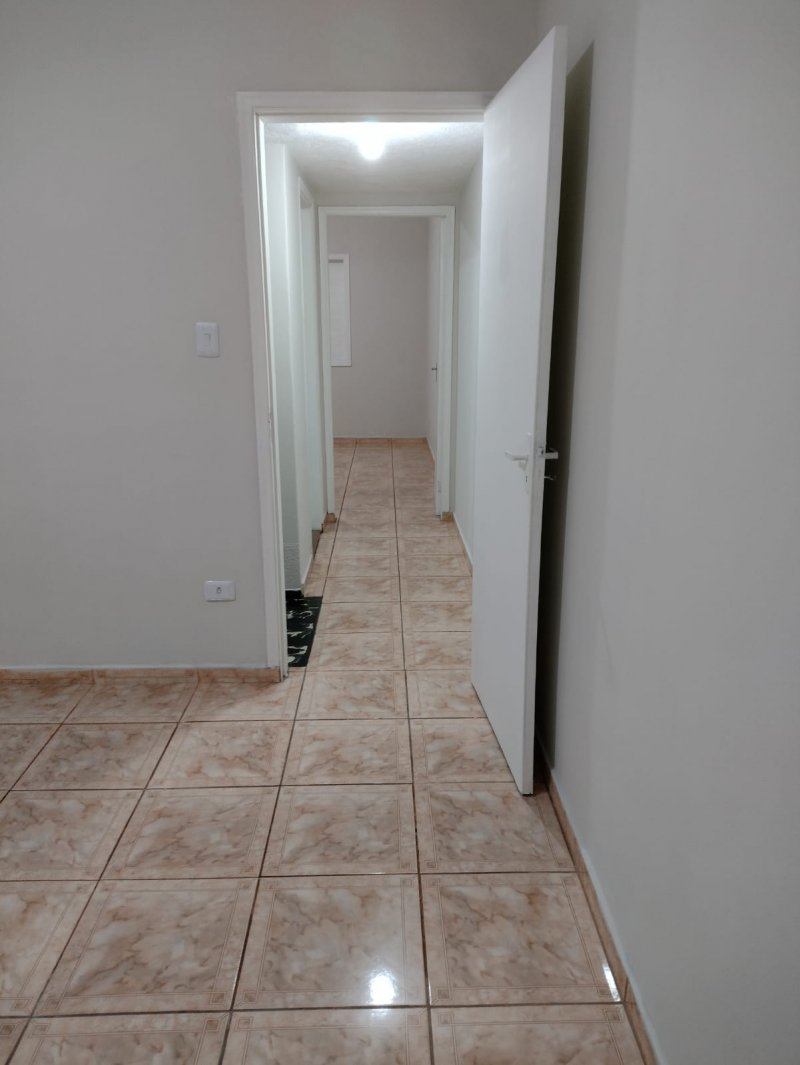 Sobrado à venda com 2 quartos, 70m² - Foto 8