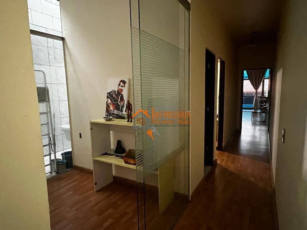 Sobrado à venda com 3 quartos, 311m² - Foto 12