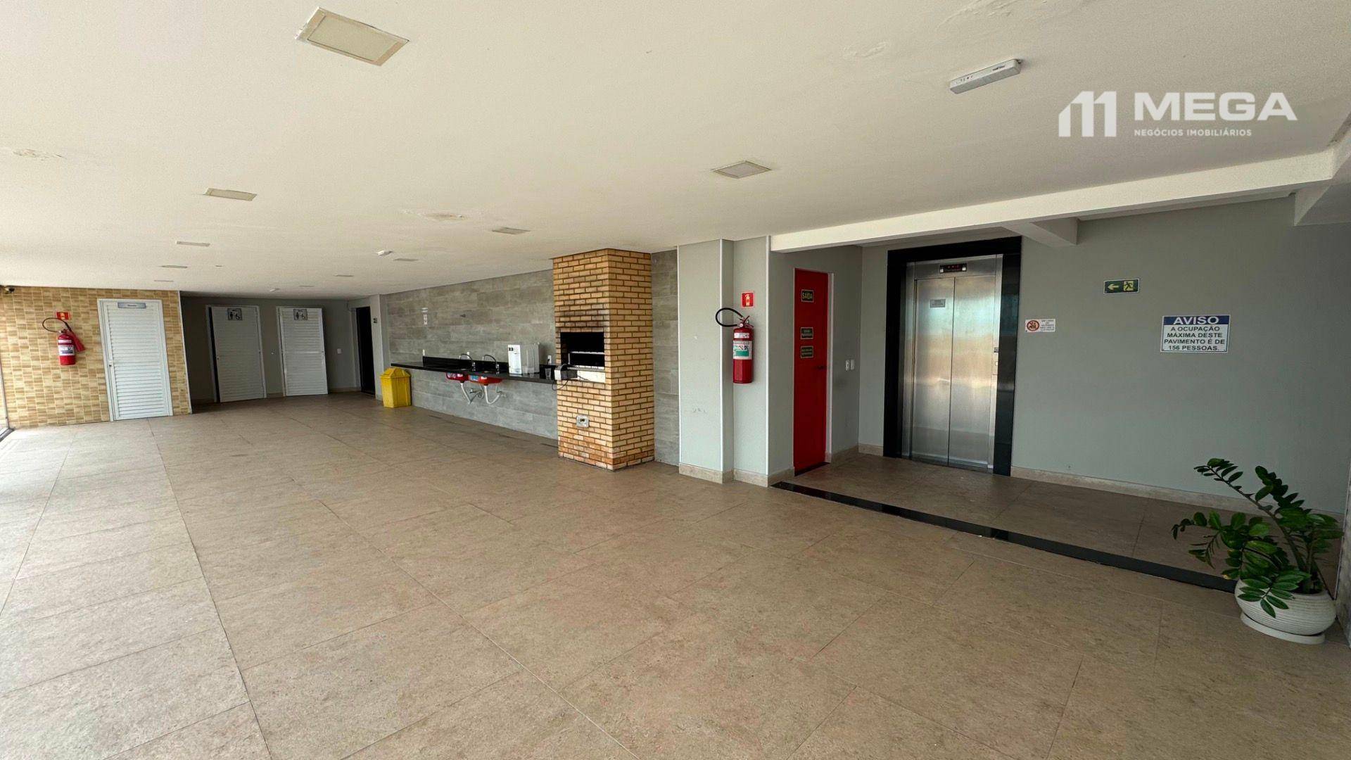 Apartamento à venda com 2 quartos, 75m² - Foto 25