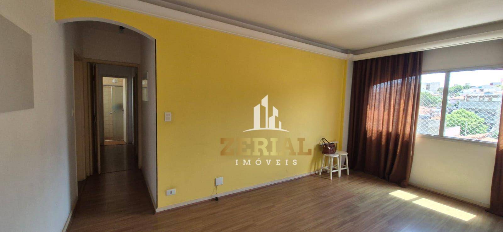 Apartamento à venda com 2 quartos, 77m² - Foto 1