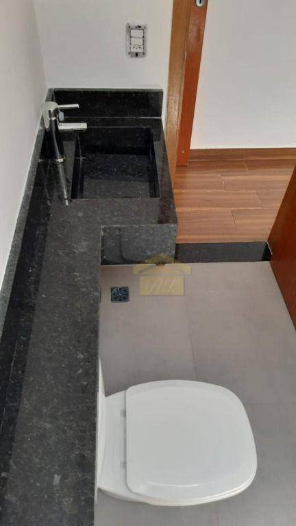 Sobrado à venda com 3 quartos, 100m² - Foto 15