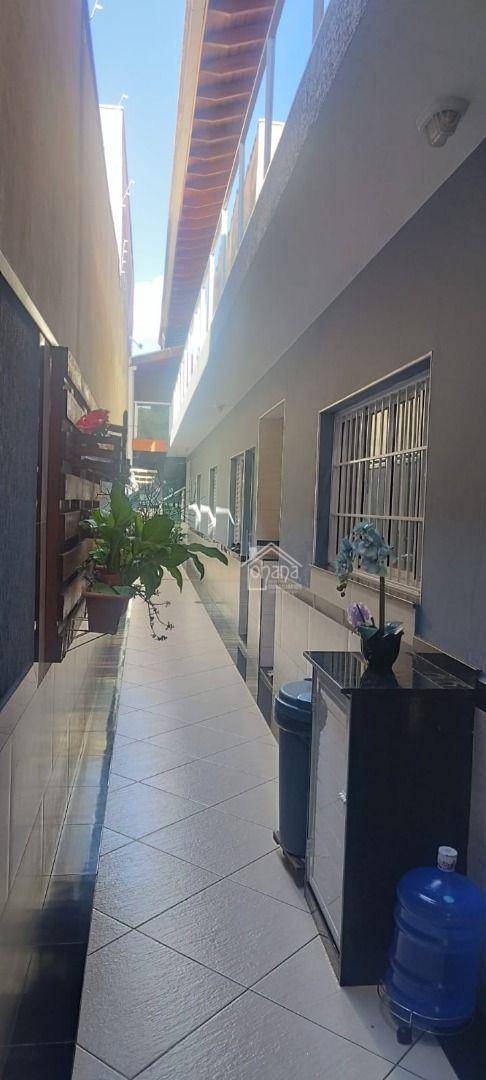 Casa, 3 quartos, 222 m² - Foto 18