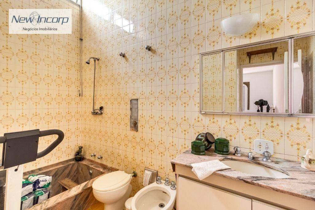 Sobrado à venda com 4 quartos, 211m² - Foto 23