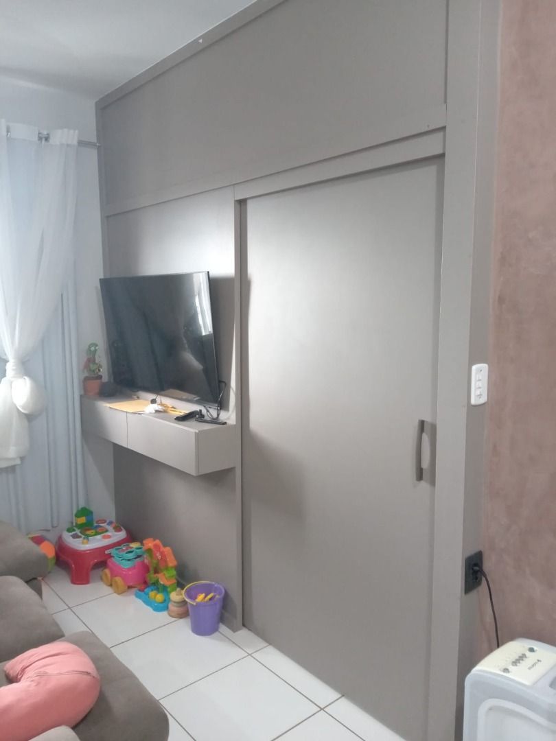 Apartamento à venda com 2 quartos, 66M2 - Foto 11