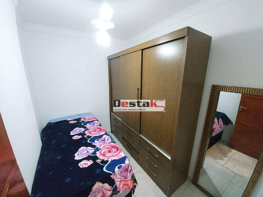 Sobrado à venda com 2 quartos, 175m² - Foto 16