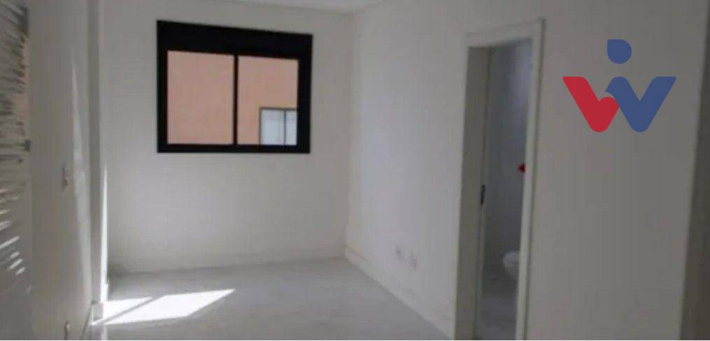 Apartamento à venda com 3 quartos, 118m² - Foto 6