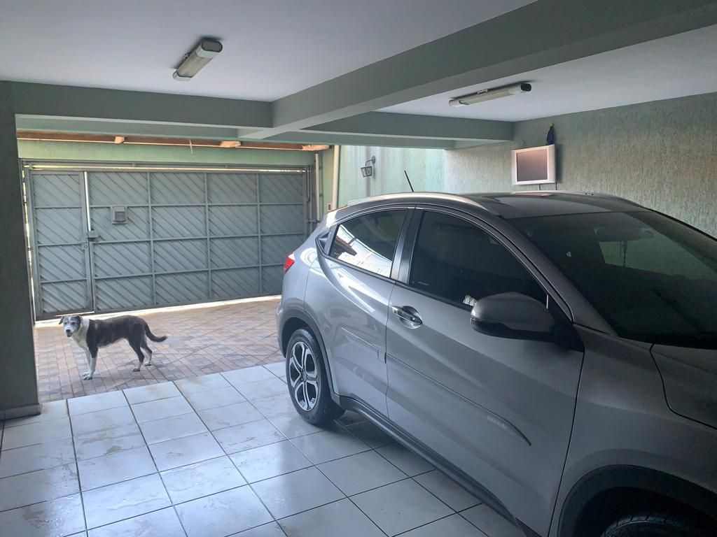 Sobrado à venda com 3 quartos, 180m² - Foto 29