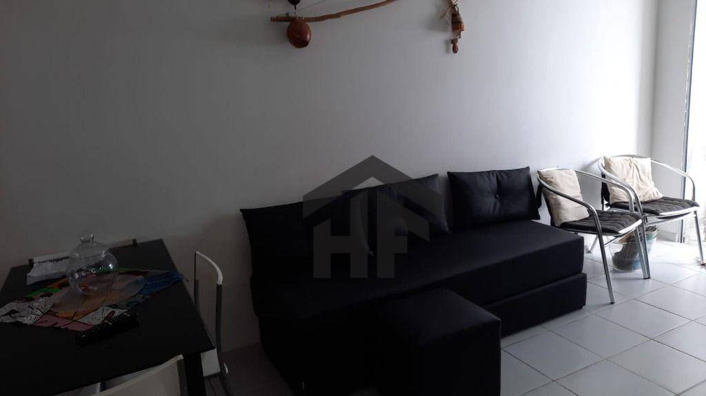 Apartamento à venda com 3 quartos, 68m² - Foto 9