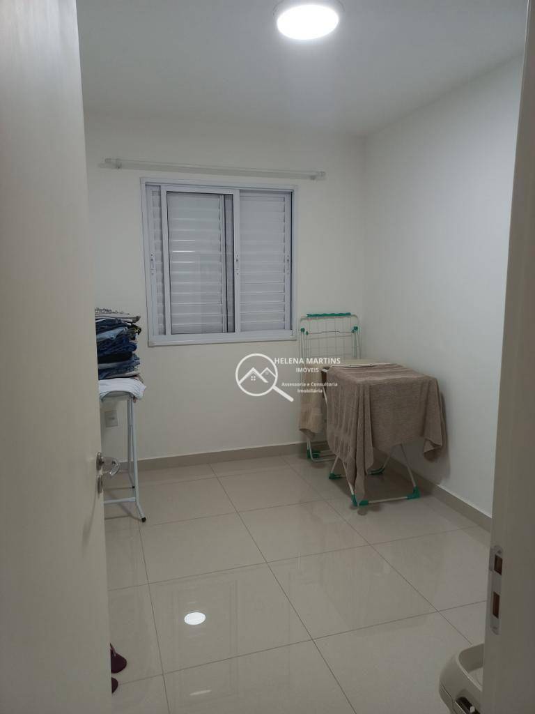 Apartamento à venda com 2 quartos, 56m² - Foto 9