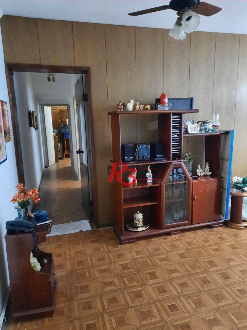 Apartamento à venda com 2 quartos, 80m² - Foto 2