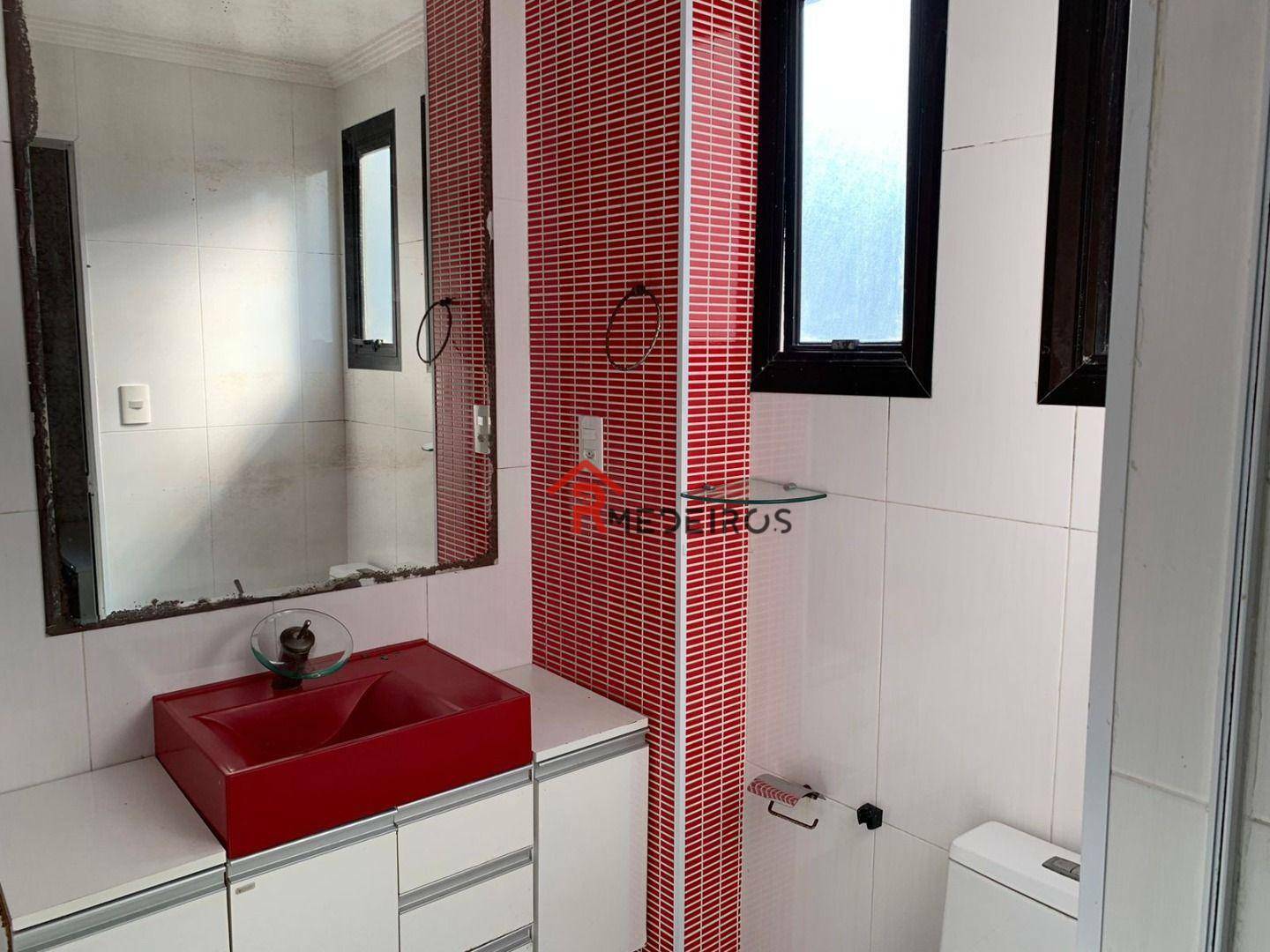 Apartamento à venda com 3 quartos, 110m² - Foto 20