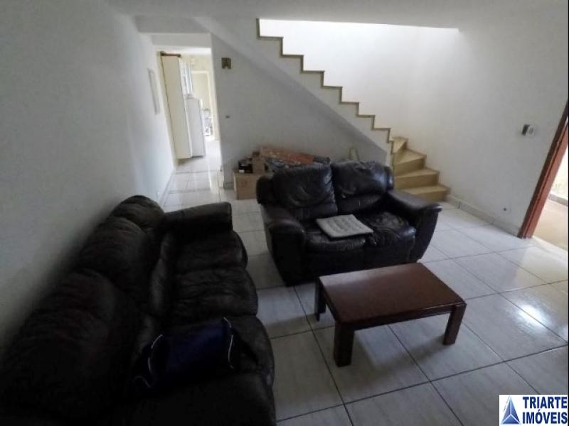 Sobrado à venda com 3 quartos, 163m² - Foto 1