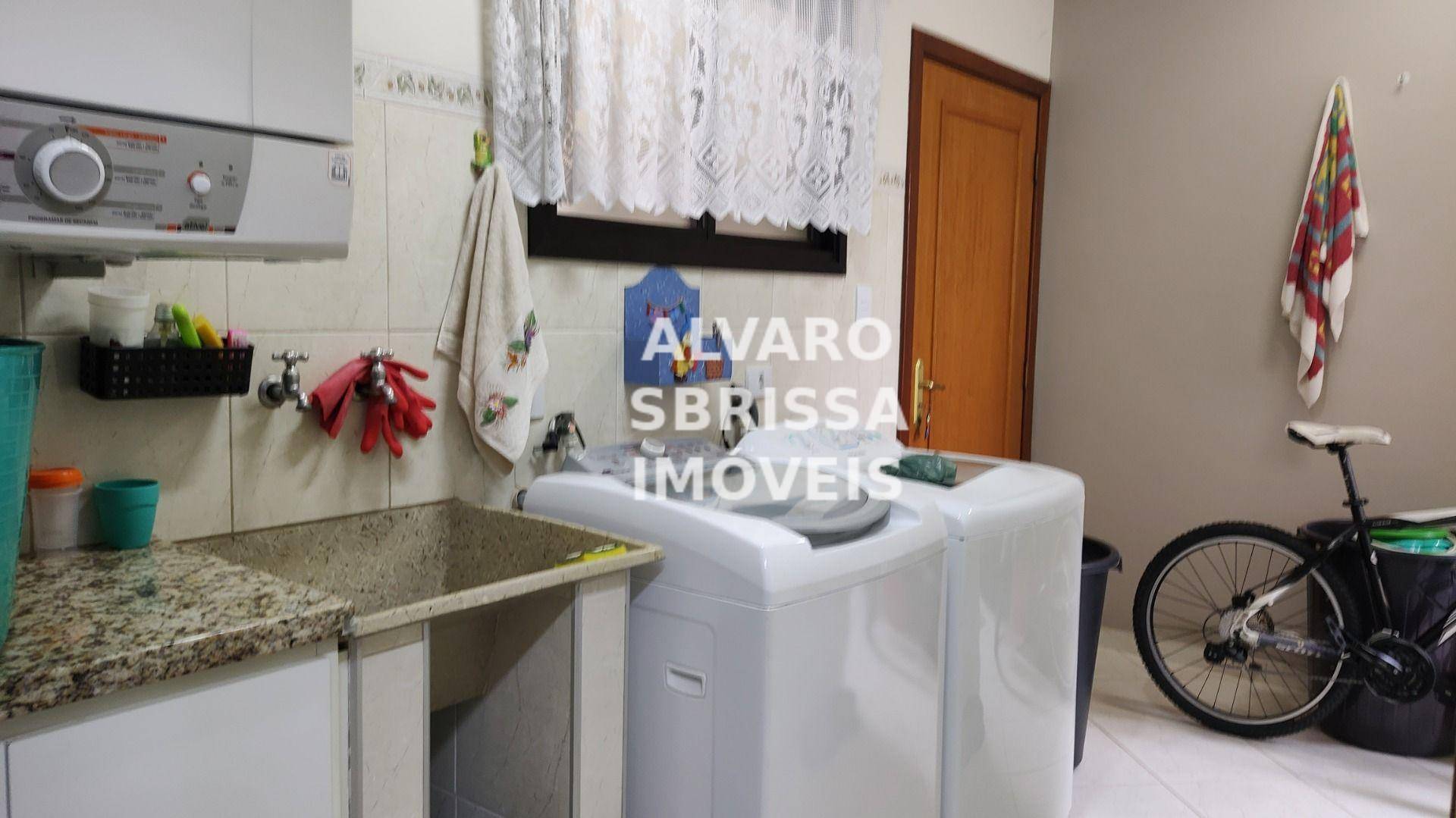 Casa de Condomínio à venda com 3 quartos, 261m² - Foto 19