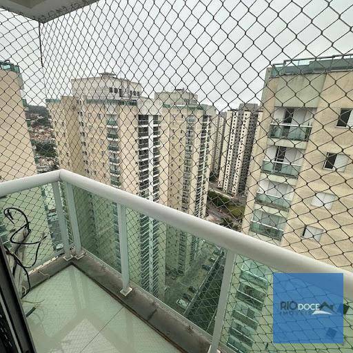 Apartamento à venda com 3 quartos, 230m² - Foto 14