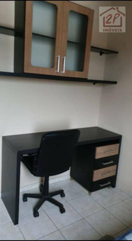 Apartamento à venda com 2 quartos, 50m² - Foto 6