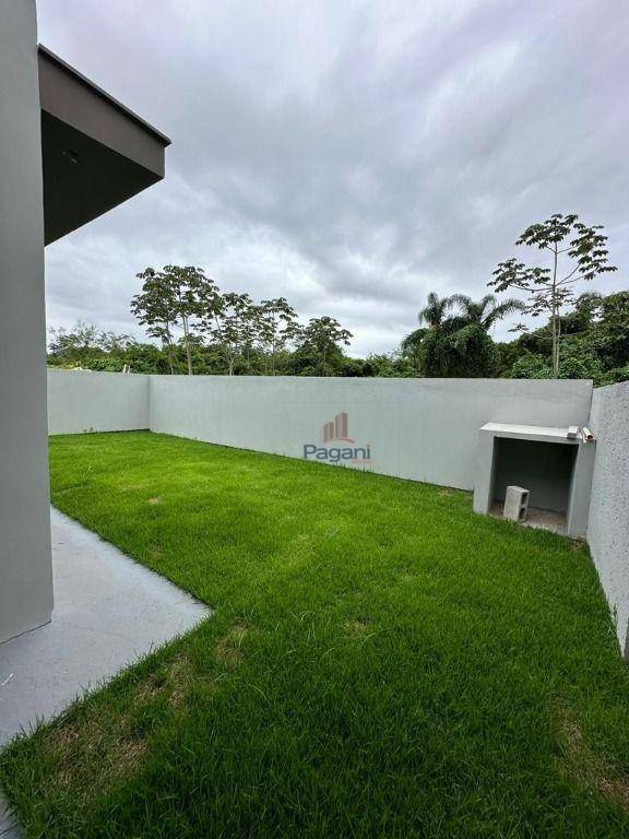 Casa à venda com 3 quartos, 74m² - Foto 6