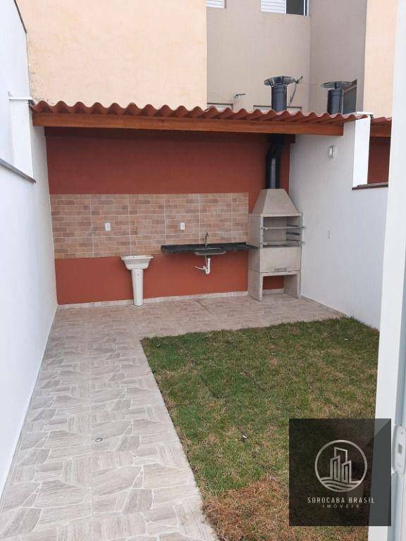 Sobrado à venda com 2 quartos, 72m² - Foto 14