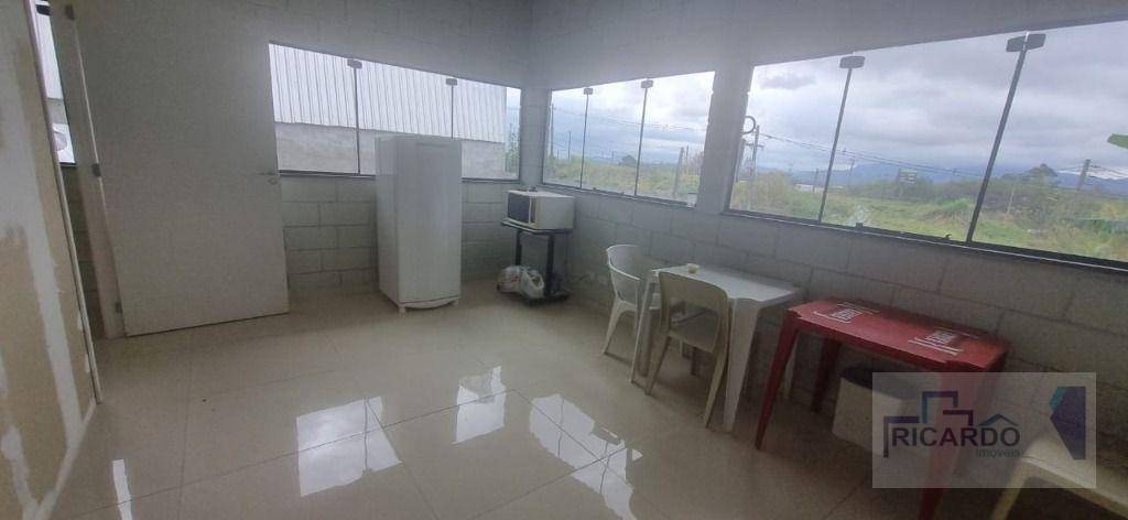 Depósito-Galpão, 670 m² - Foto 4