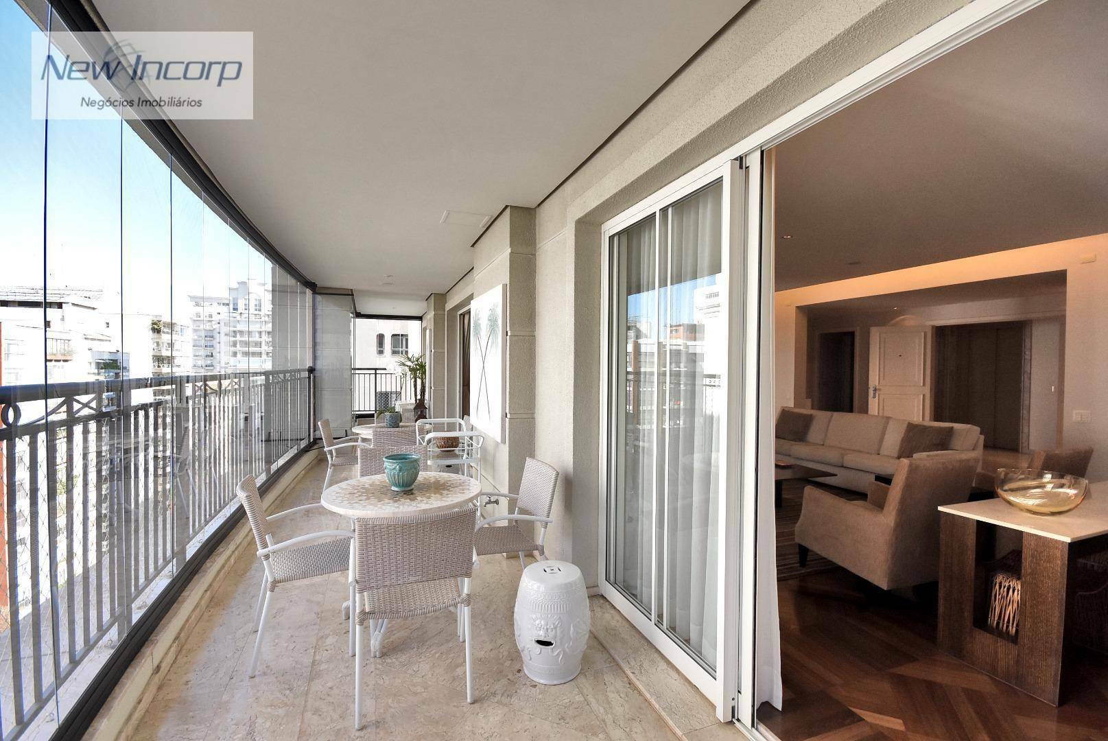 Apartamento à venda com 4 quartos, 367m² - Foto 7