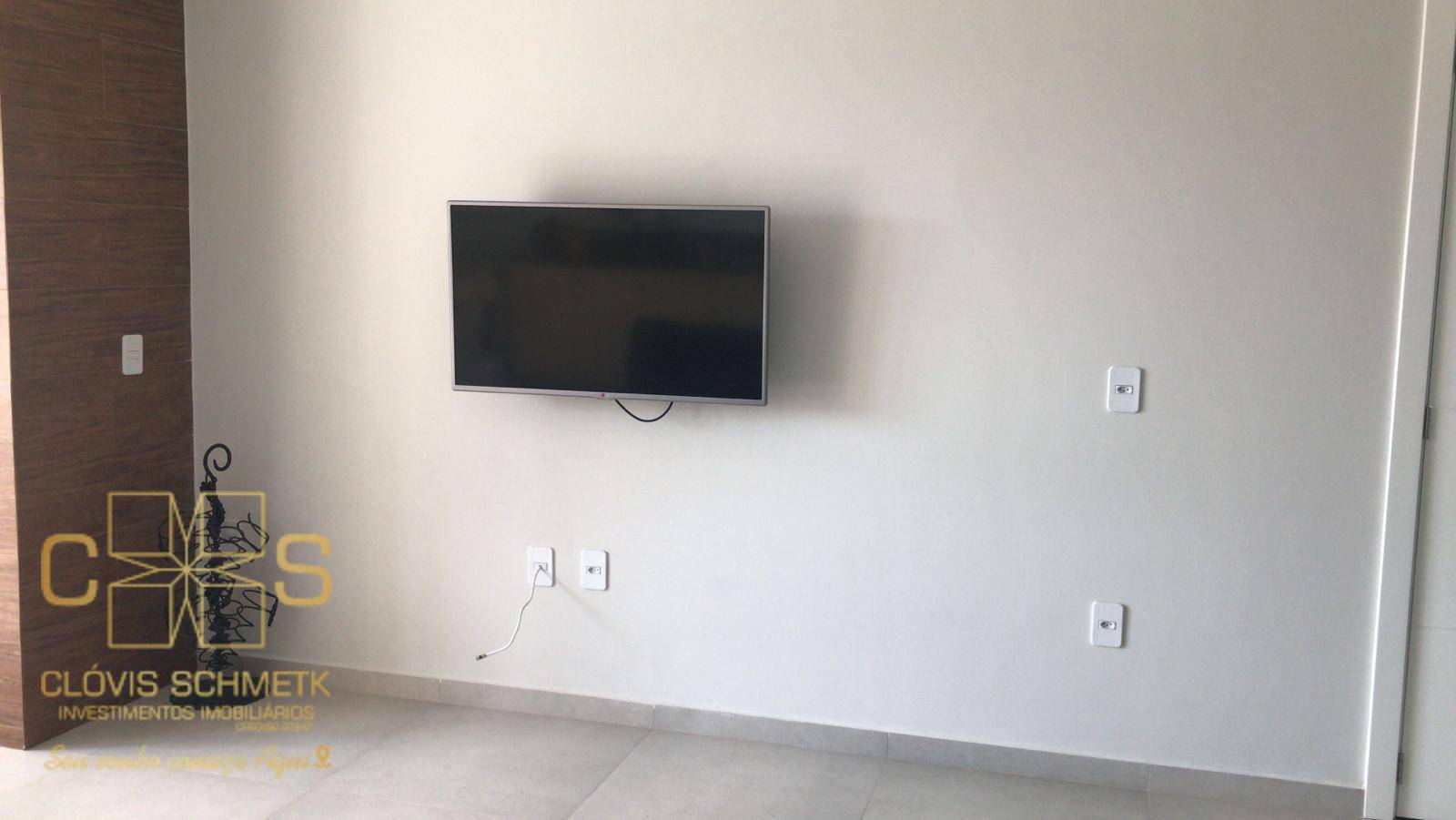 Apartamento à venda com 3 quartos, 80m² - Foto 6