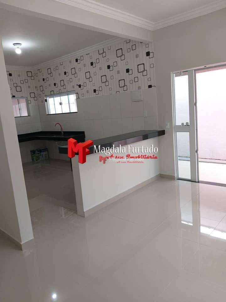 Casa à venda com 3 quartos, 157m² - Foto 3