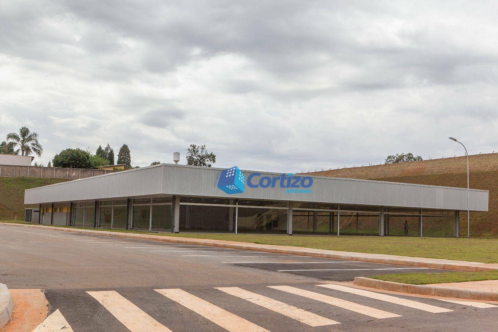 Depósito-Galpão-Armazém para alugar, 3487m² - Foto 12