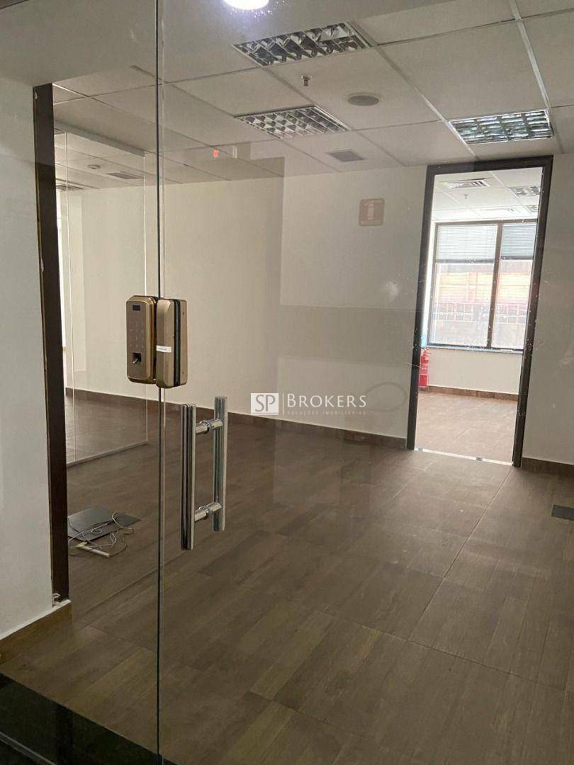 Conjunto Comercial-Sala para alugar, 180m² - Foto 11