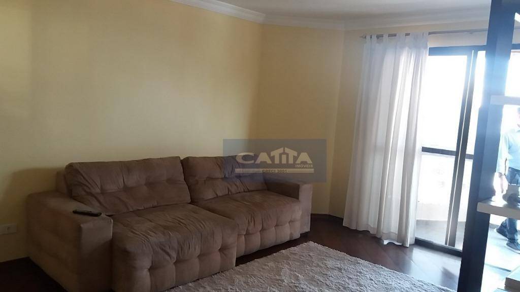 Apartamento à venda com 3 quartos, 86m² - Foto 2