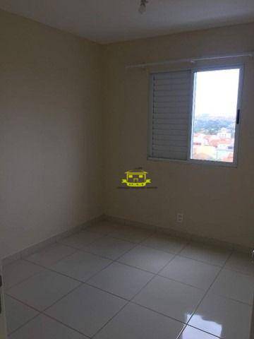 Apartamento à venda com 2 quartos, 53m² - Foto 3