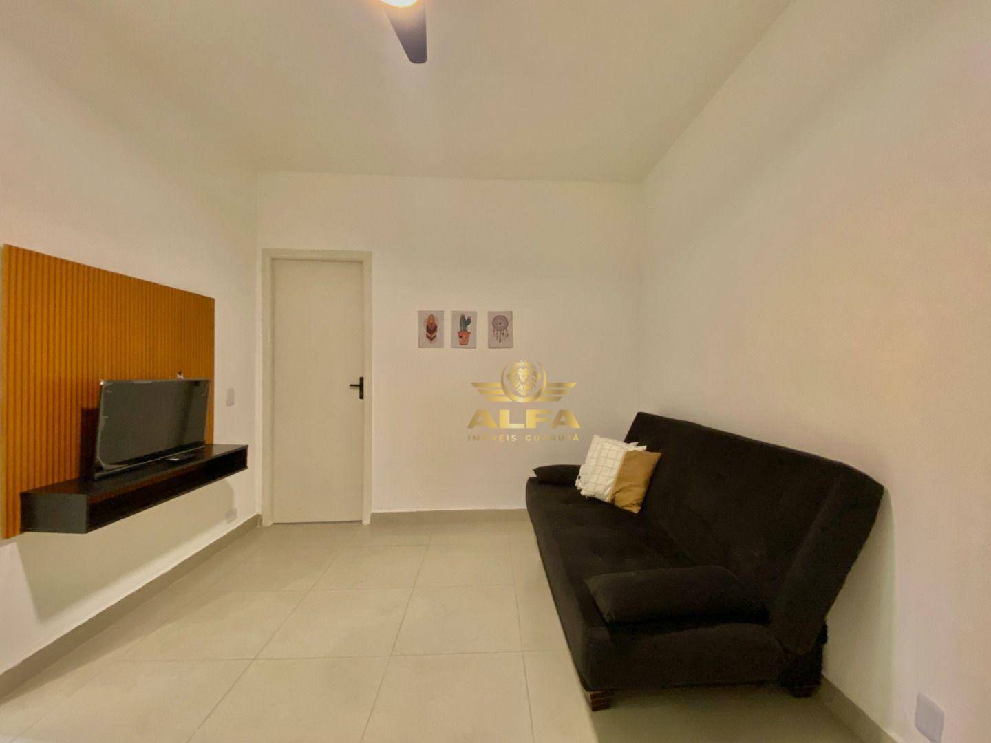 Apartamento à venda com 2 quartos, 57m² - Foto 2