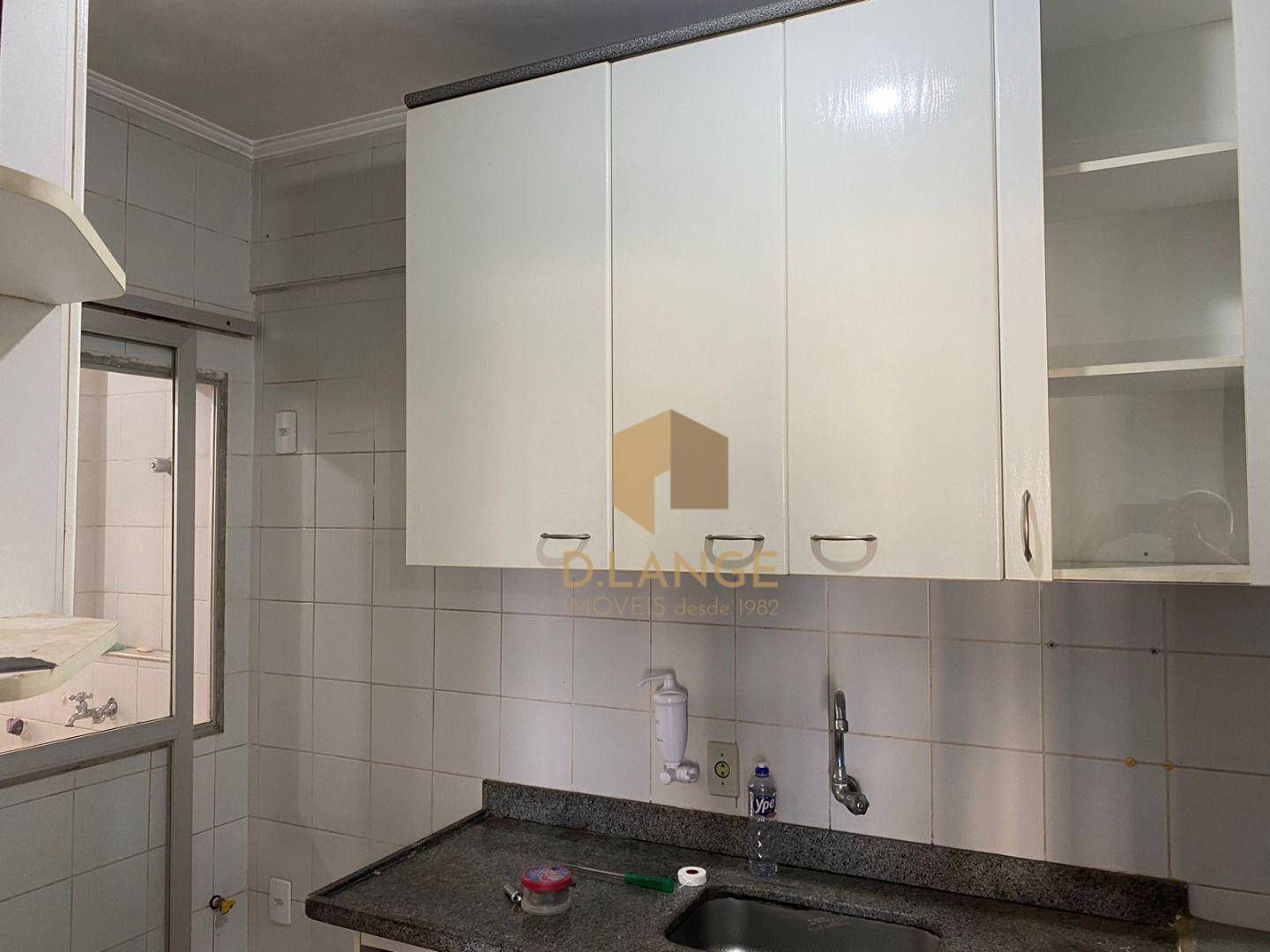 Apartamento para alugar com 3 quartos, 83m² - Foto 15