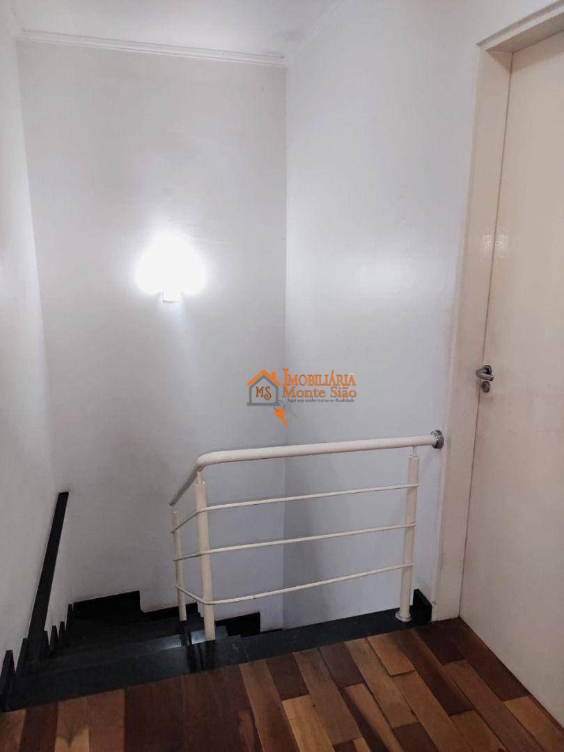 Sobrado à venda com 2 quartos, 67m² - Foto 19