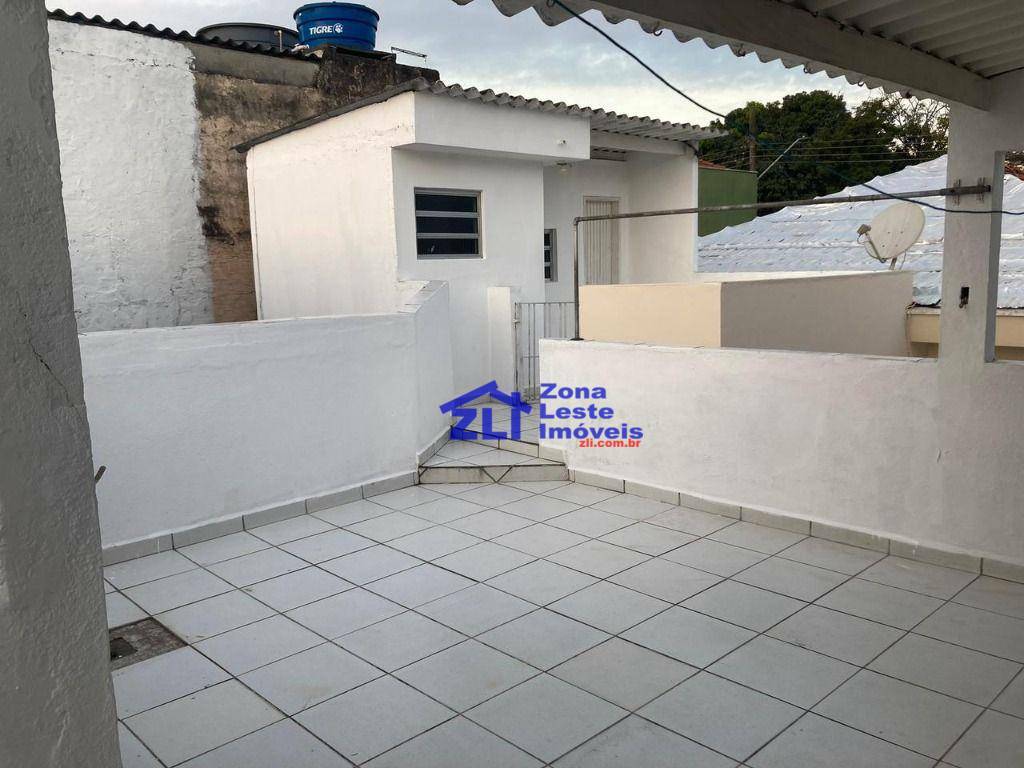 Casa à venda com 3 quartos, 300m² - Foto 12