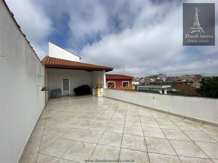 Sobrado à venda com 3 quartos, 400m² - Foto 9