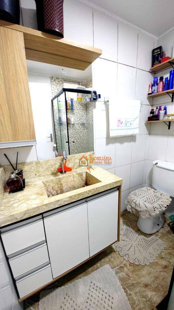 Apartamento à venda com 2 quartos, 47m² - Foto 19