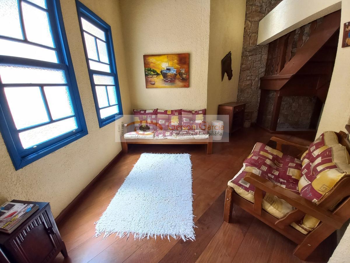 Casa de Condomínio para alugar com 3 quartos, 250m² - Foto 18