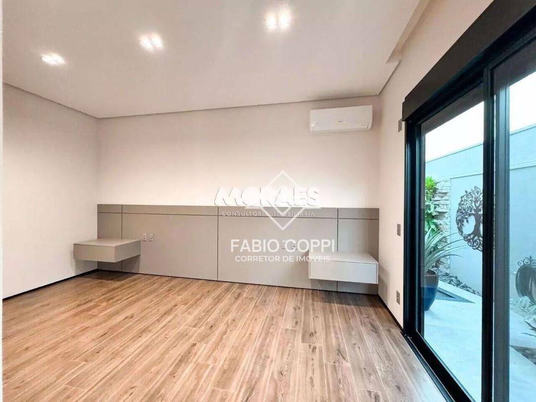 Casa de Condomínio à venda com 3 quartos, 240m² - Foto 6