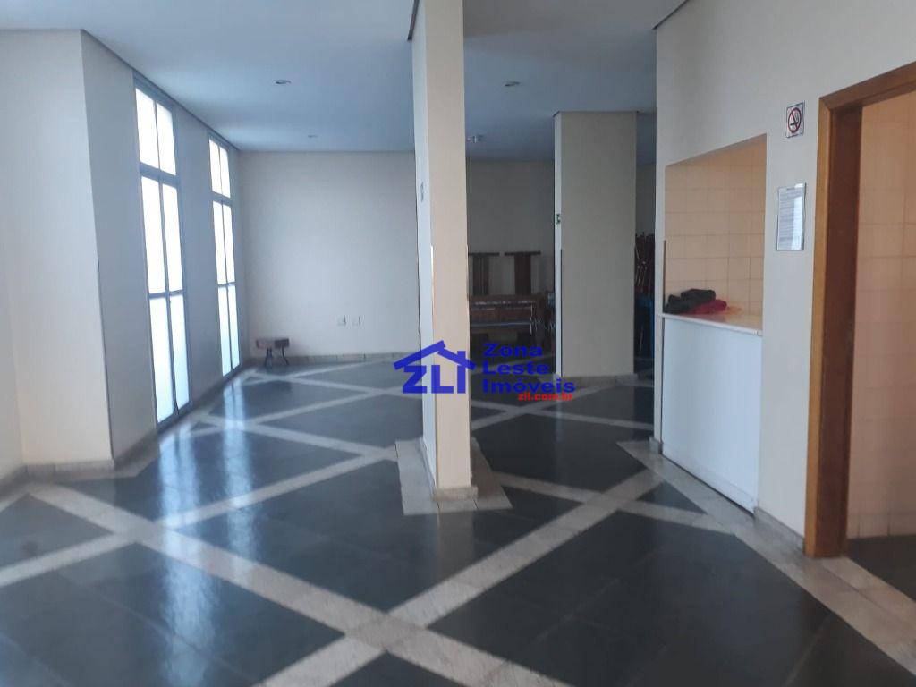 Apartamento à venda com 3 quartos, 64m² - Foto 3