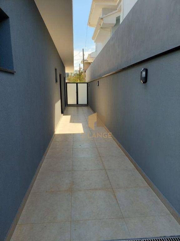 Casa de Condomínio à venda com 3 quartos, 200m² - Foto 20