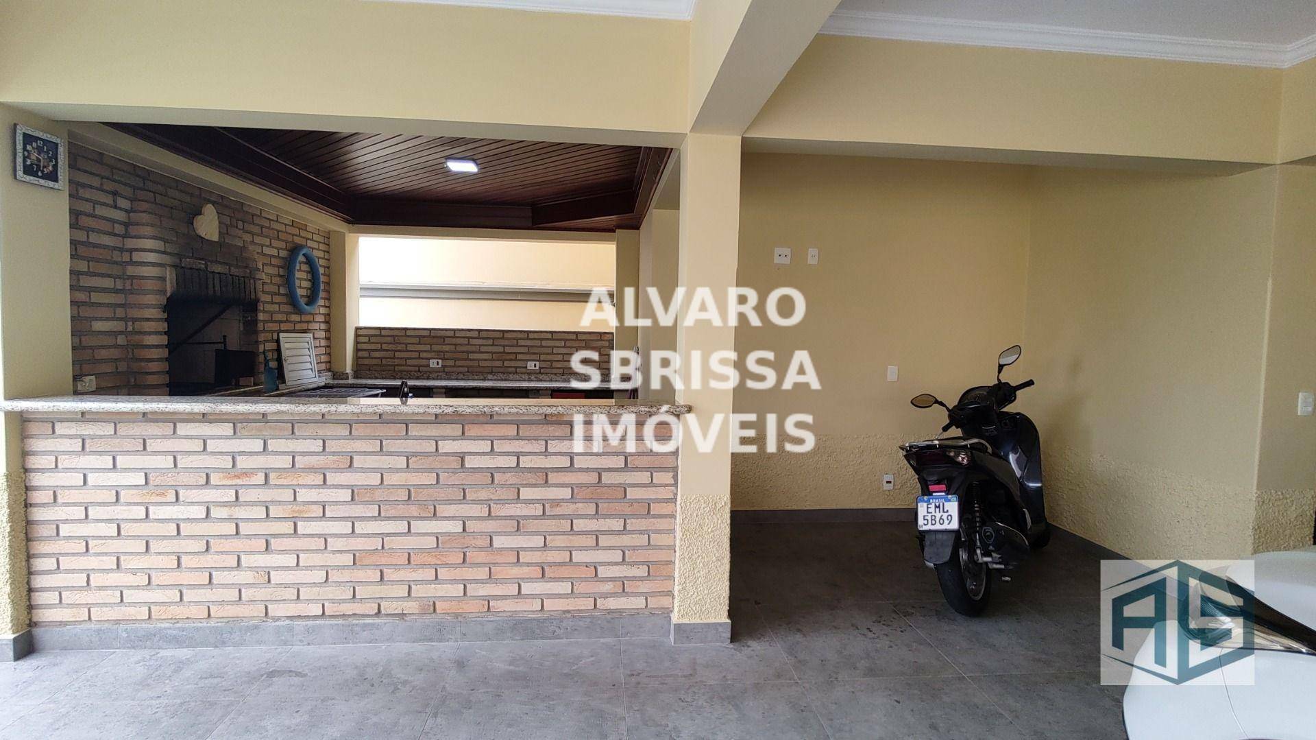 Casa de Condomínio à venda com 3 quartos, 382m² - Foto 39