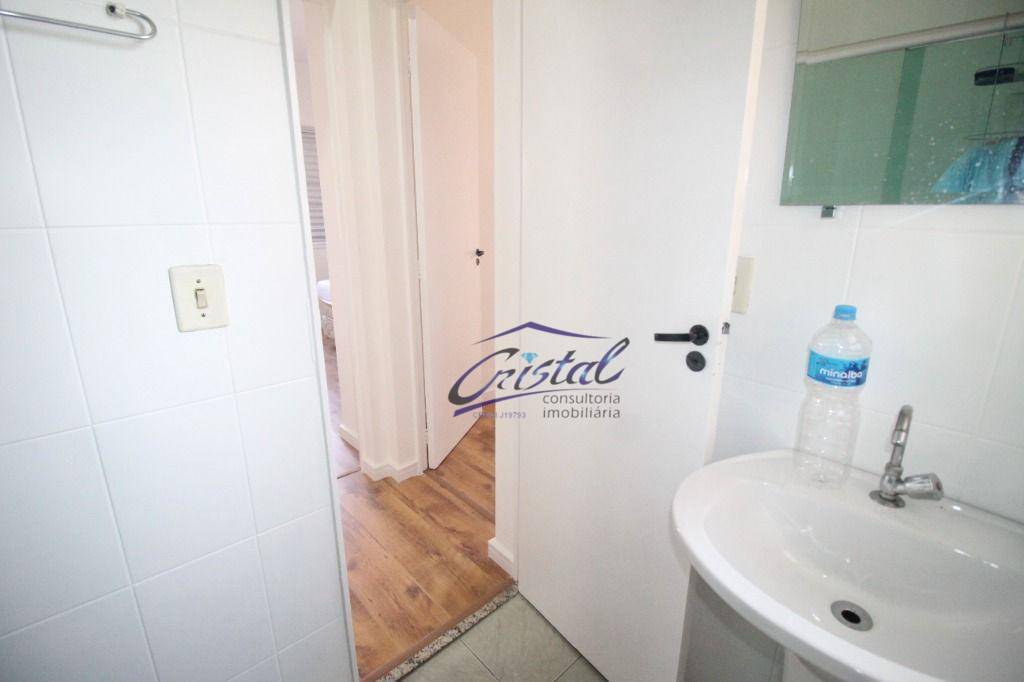 Apartamento à venda com 3 quartos, 69m² - Foto 21