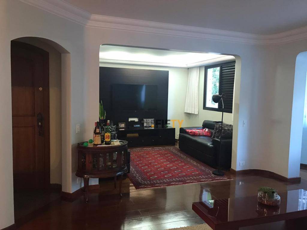 Apartamento à venda e aluguel com 3 quartos, 147m² - Foto 12